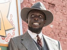 Michael Kenneth Williams