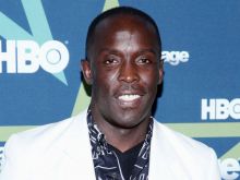 Michael Kenneth Williams