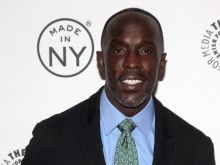 Michael Kenneth Williams