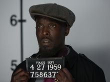 Michael Kenneth Williams