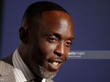 Michael Kenneth Williams