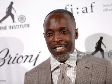 Michael Kenneth Williams