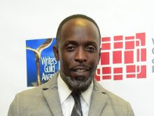 Michael Kenneth Williams