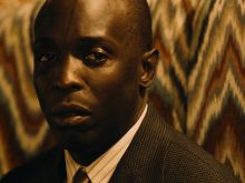 Michael Kenneth Williams