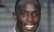 Michael Kenneth Williams