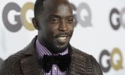 Michael Kenneth Williams