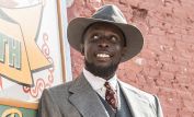 Michael Kenneth Williams