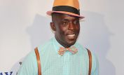 Michael Kenneth Williams