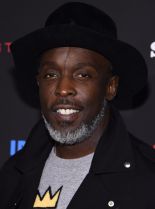 Michael Kenneth Williams