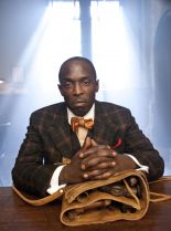 Michael Kenneth Williams