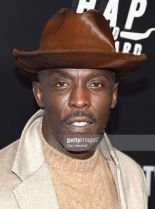 Michael Kenneth Williams