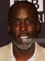 Michael Kenneth Williams