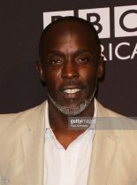 Michael Kenneth Williams