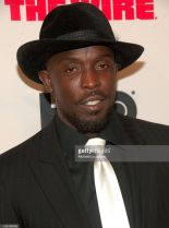 Michael Kenneth Williams