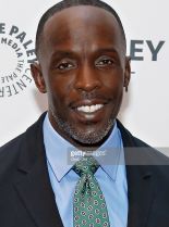 Michael Kenneth Williams