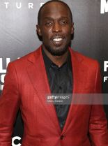 Michael Kenneth Williams