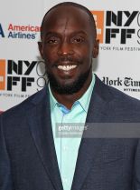 Michael Kenneth Williams