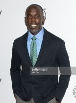 Michael Kenneth Williams