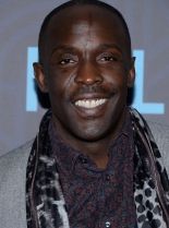 Michael Kenneth Williams