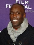 Michael Kenneth Williams