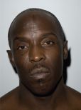 Michael Kenneth Williams