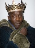 Michael Kenneth Williams