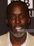 Michael Kenneth Williams