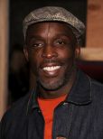 Michael Kenneth Williams