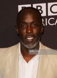 Michael Kenneth Williams