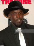 Michael Kenneth Williams