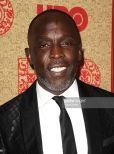 Michael Kenneth Williams