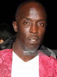 Michael Kenneth Williams