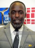 Michael Kenneth Williams