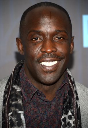 Michael Kenneth Williams