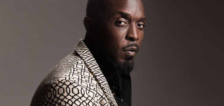 Michael Kenneth Williams