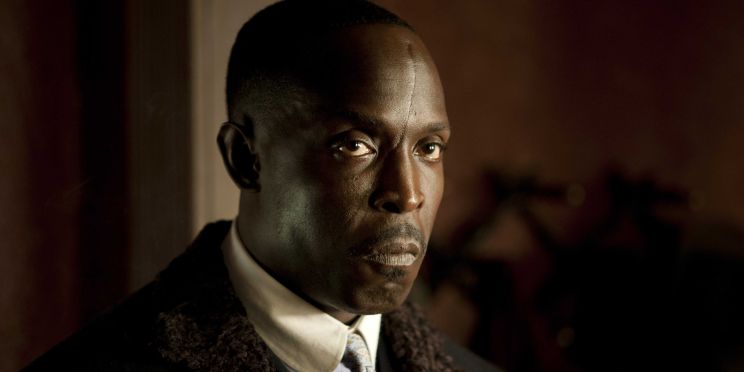 Michael Kenneth Williams