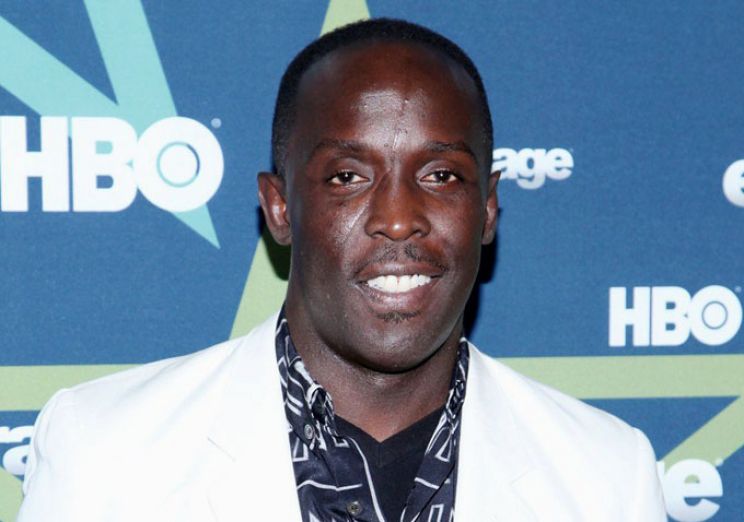 Michael Kenneth Williams