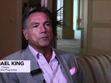Michael King