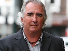 Michael King