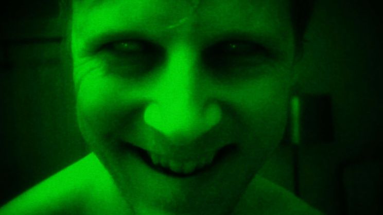 Michael King