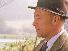 Michael Kitchen