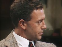Michael Kitchen