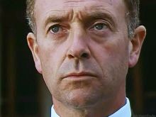 Michael Kitchen