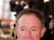 Michael Kitchen