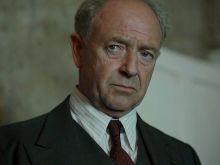 Michael Kitchen
