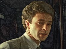Michael Kitchen