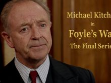 Michael Kitchen