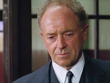 Michael Kitchen