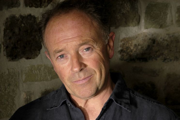 Michael Kitchen