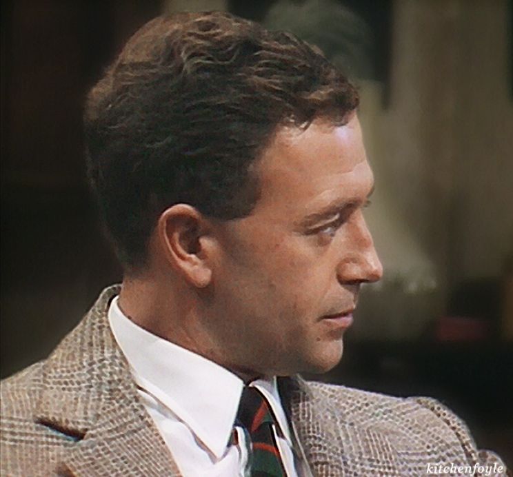 Michael Kitchen